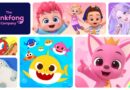 핑크퐁, 유튜브 구독자 3억명 돌파…‘아기상어’ 넘어 차세대 IP도 성장