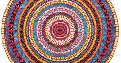 허스트의 나비, 김윤신의 합이합일, 루샤의 텍스트 회화…케이옥션 4월 경매 104억 판 열린다