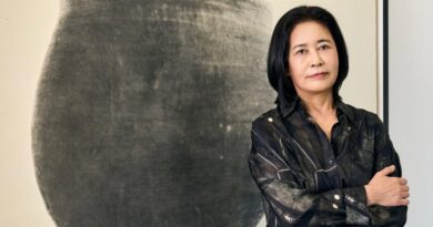 보이는 것 너머를 찍다…이정진, PKM갤러리서 ‘언씬/씽’으로 귀환