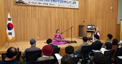 17년 이어온 밀양 박물관 대표 강좌…문화유적 답사·도슨트 교육 개강